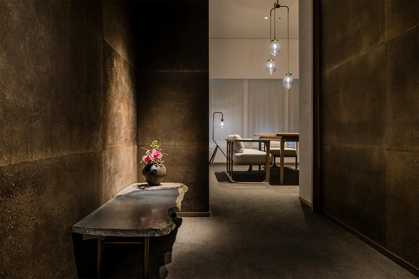 Hotel The Celestine Kyoto Gion - ホテルセレスティン京都祇園