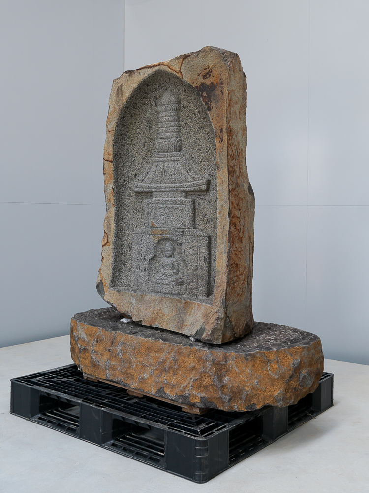 在庫情報 | 大蔵山スタジオの石塔