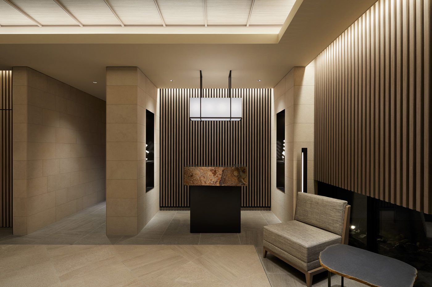 施工事例 / TERASU｜大蔵山スタジオの石塔