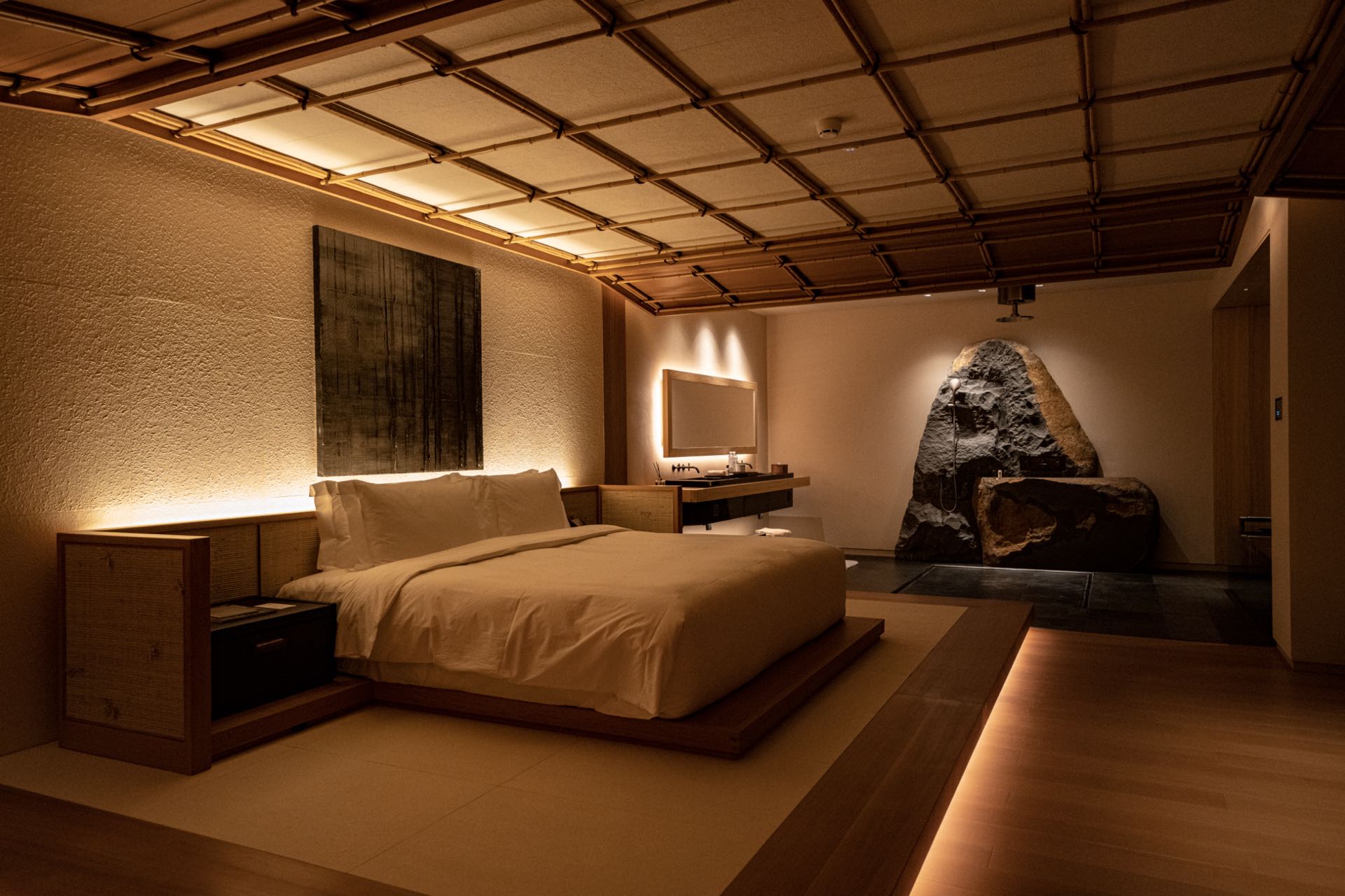 Xitan Beijing - OKURAYAMA STUDIO