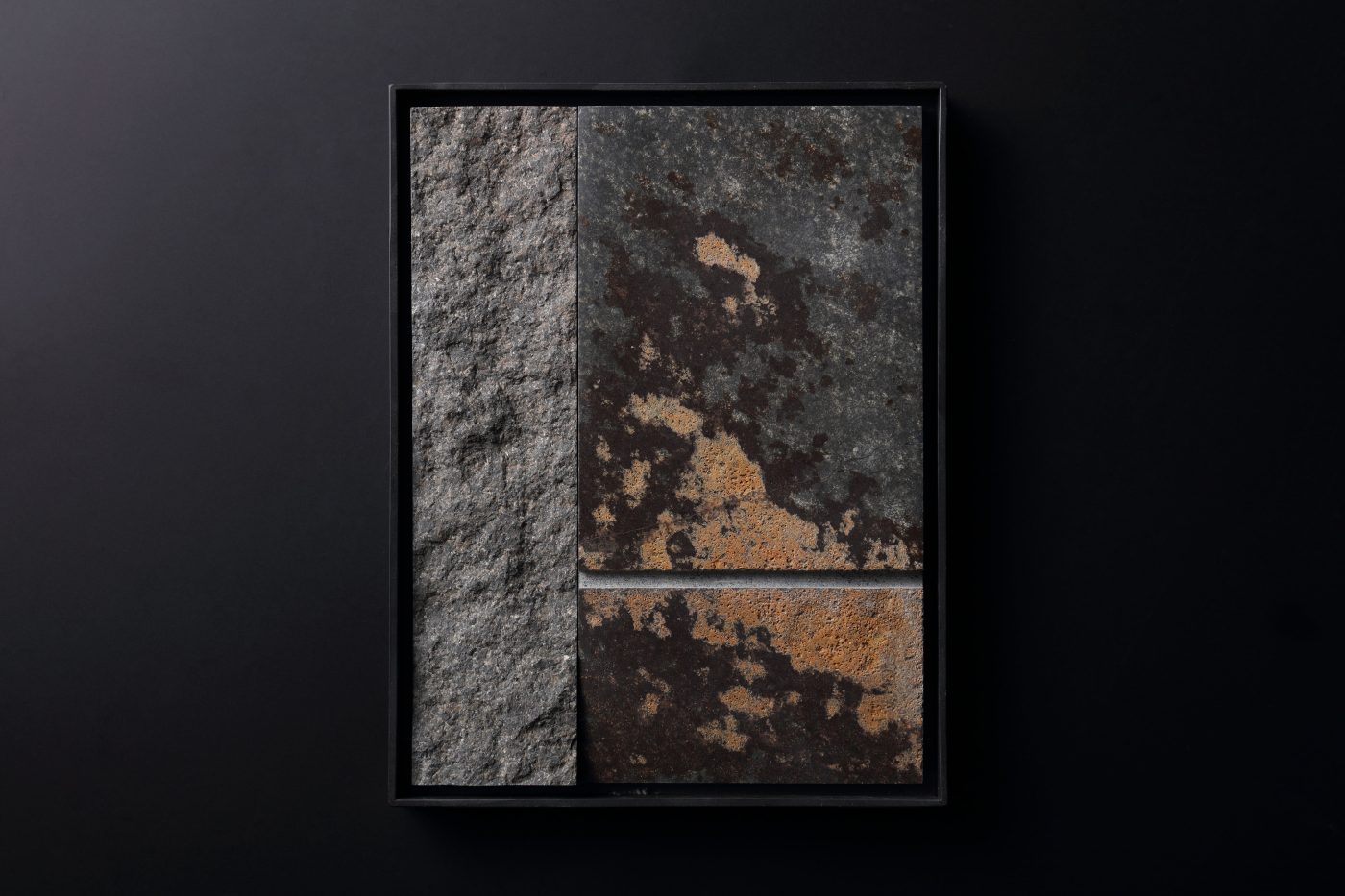 IWA-001 - OKURAYAMA STUDIO