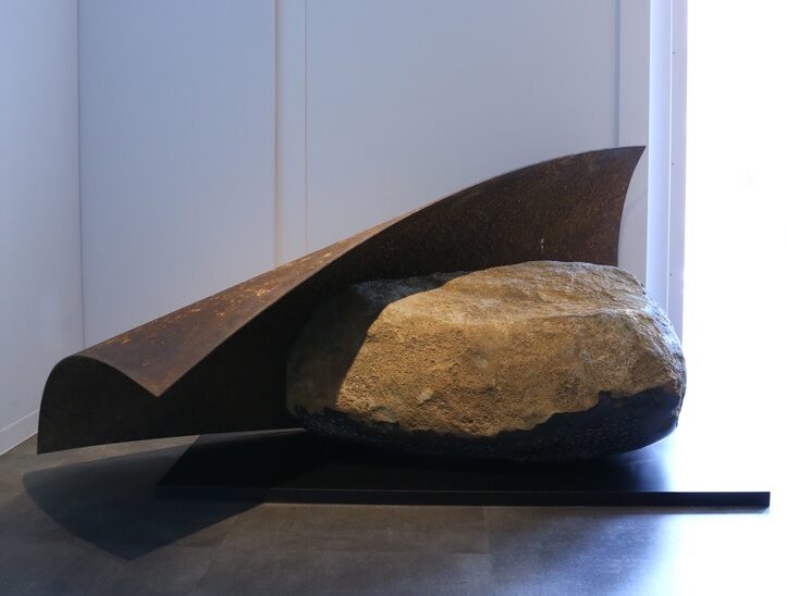 FROTTAGE No.3 - OKURAYAMA STUDIO