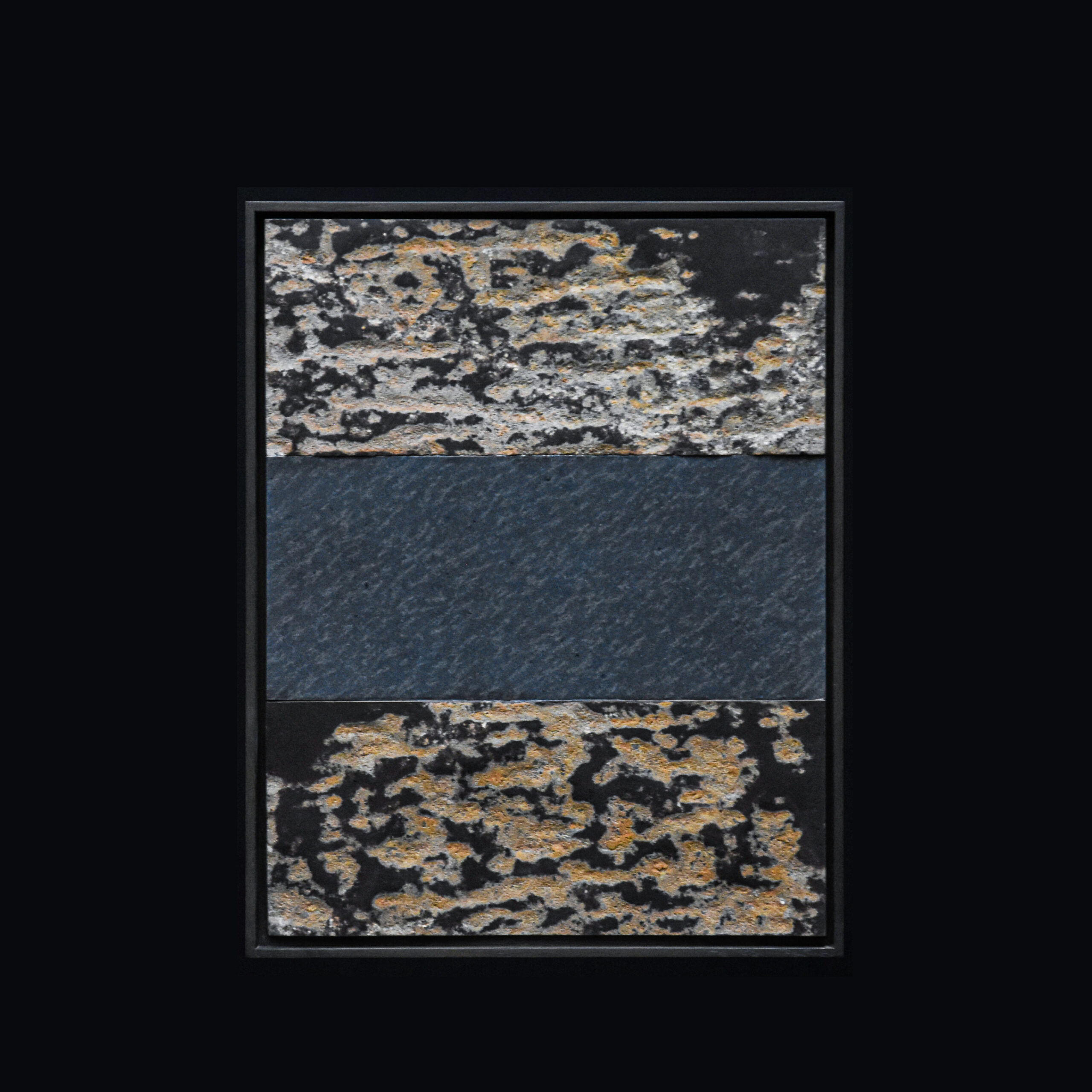 IWA-001 - OKURAYAMA STUDIO