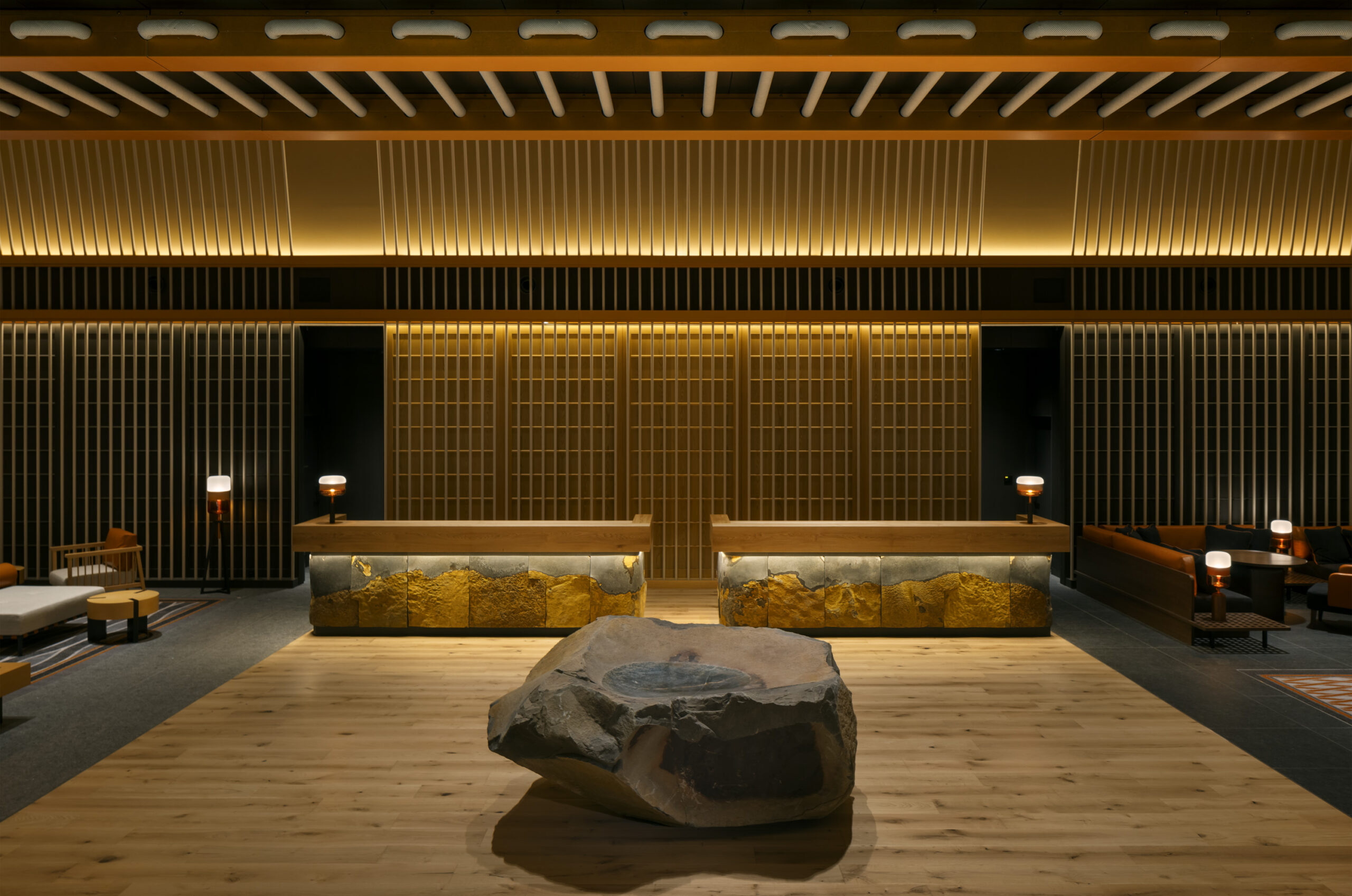 Case study - OKURAYAMA STUDIO
